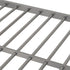 Ventura 3FT Bunk Bed - Silver